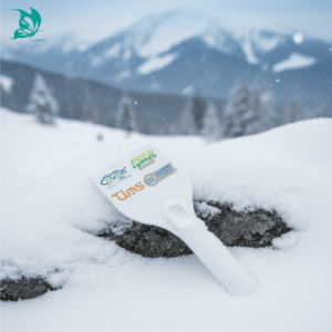 Lire la suite à propos de l’article Des grattoirs personnalisés pour l&rsquo;hiver ❄️