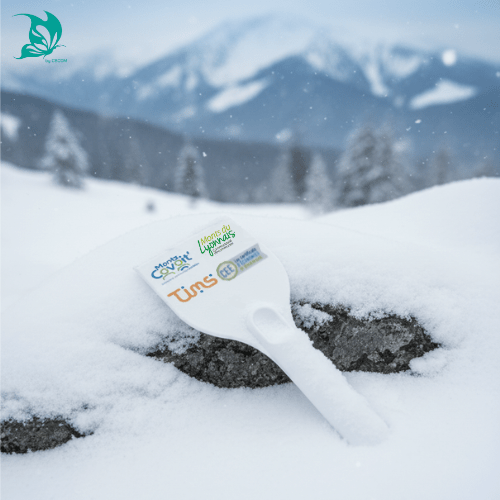 You are currently viewing Des grattoirs personnalisés pour l&rsquo;hiver ❄️