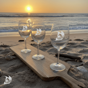 Lire la suite à propos de l’article CBCOM vous présente les verres à pied personnalisés