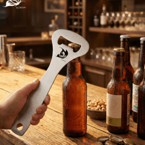 Lire la suite à propos de l’article Un décapsuleur XXL pour une visibilité XXL !